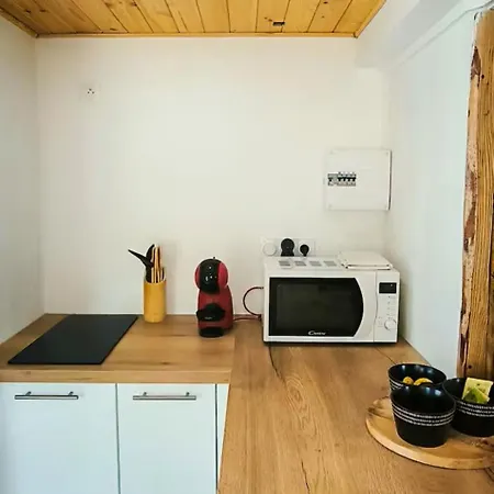 Apartamento 7min Futuroscope - Havre De Paix Familial