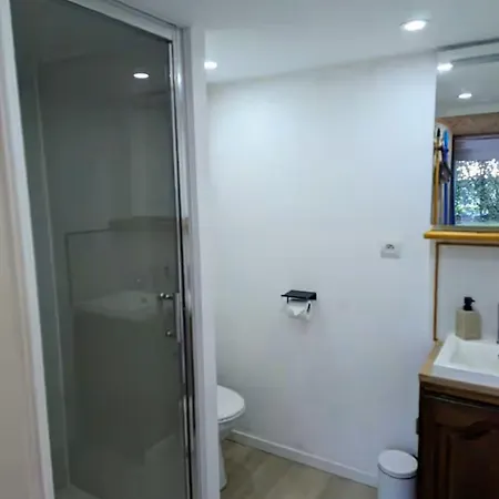 Apartamento 7min Futuroscope - Havre De Paix Familial Jaunay-Clan